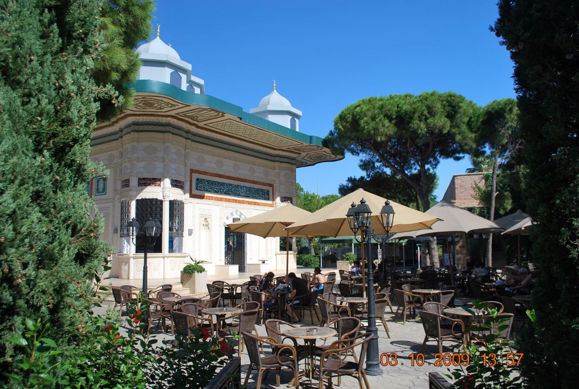 imagini hotel WOW TOPKAPI PALACE